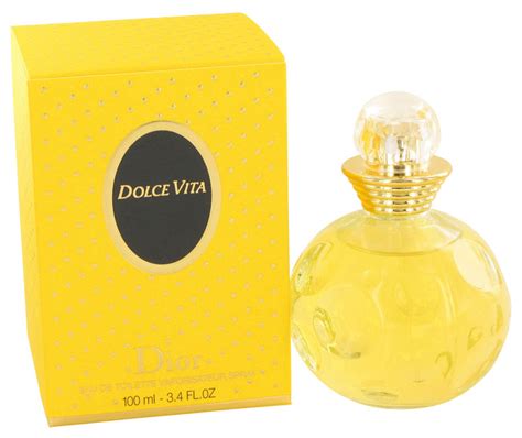 dolce vita perfume cheapest price.